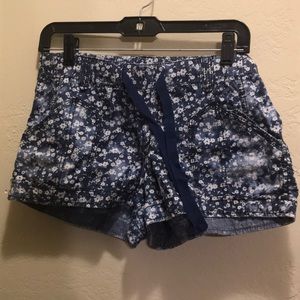 Mossimo denim Shorts